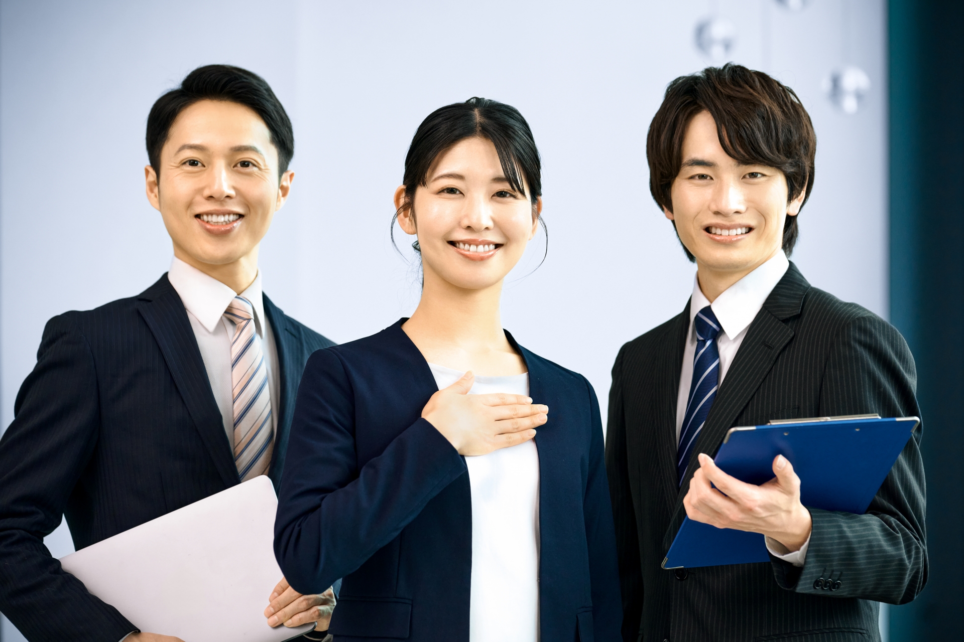 営業活動
